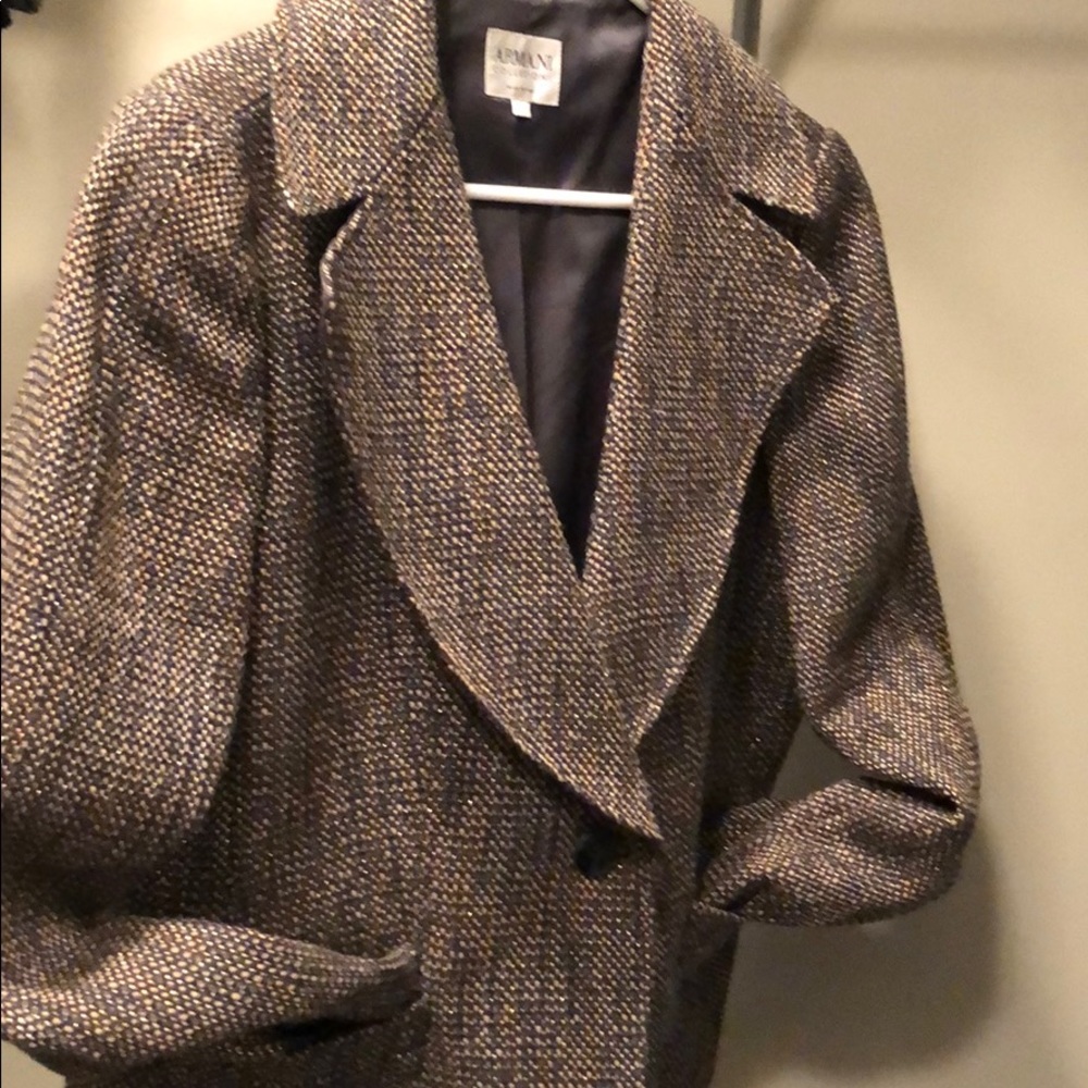 Armani Blazer - Picture 4 of 5
